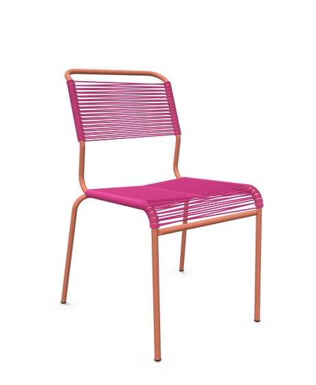 Schaffner Säntis Chaise Spaghetti