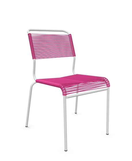 Schaffner Säntis Chaise Spaghetti