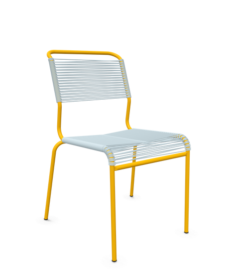 Schaffner Säntis Chaise Spaghetti
