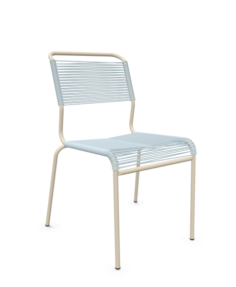Schaffner Säntis Chaise Spaghetti