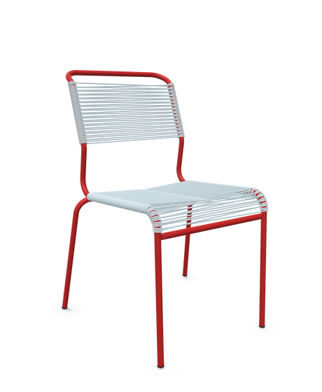 Schaffner Säntis Chaise Spaghetti