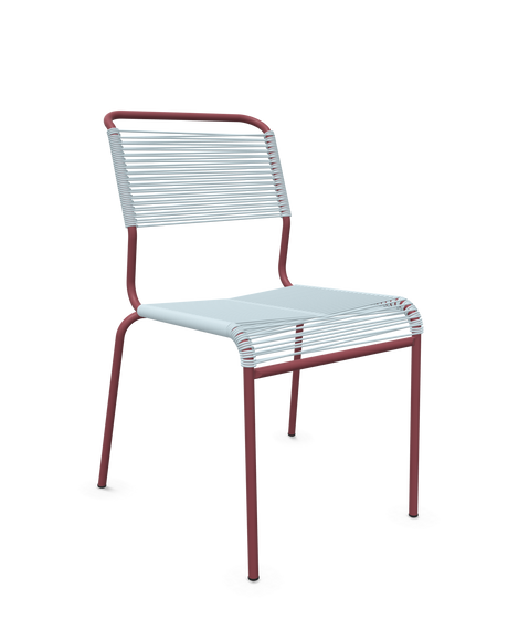 Schaffner Säntis Chaise Spaghetti