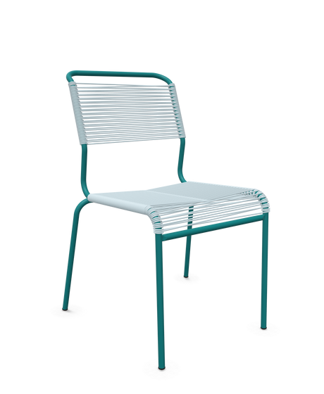 Schaffner Säntis Chaise Spaghetti