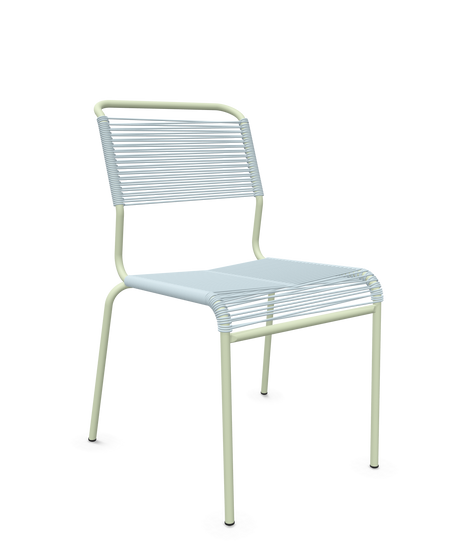 Schaffner Säntis Chaise Spaghetti