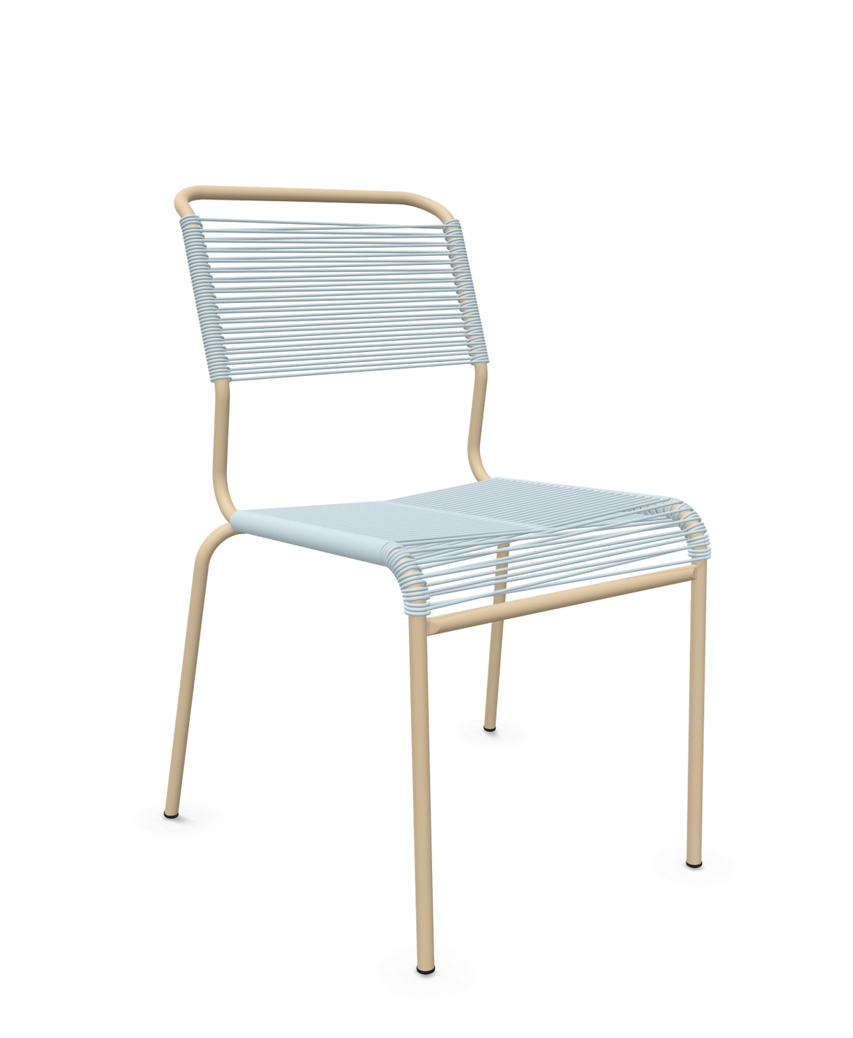 Schaffner Säntis Spaghetti Chair