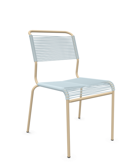 Schaffner Säntis Chaise Spaghetti