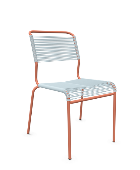 Schaffner Säntis Chaise Spaghetti