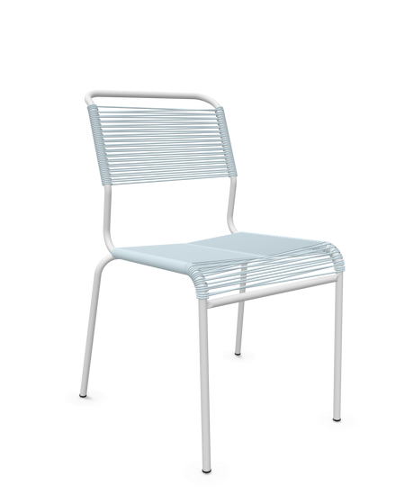 Schaffner Säntis Chaise Spaghetti