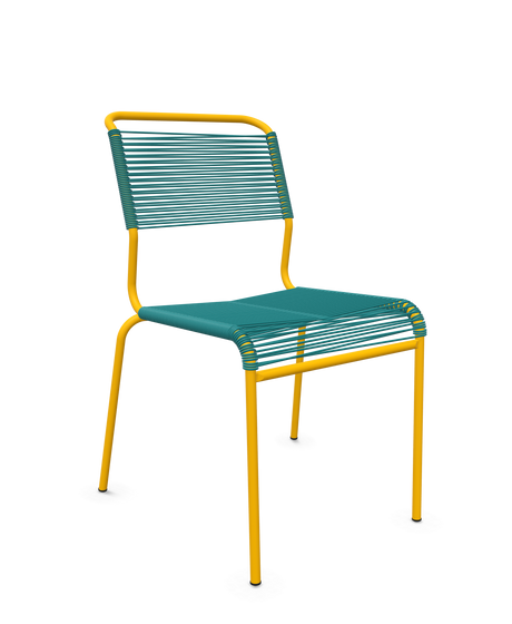 Schaffner Säntis Chaise Spaghetti