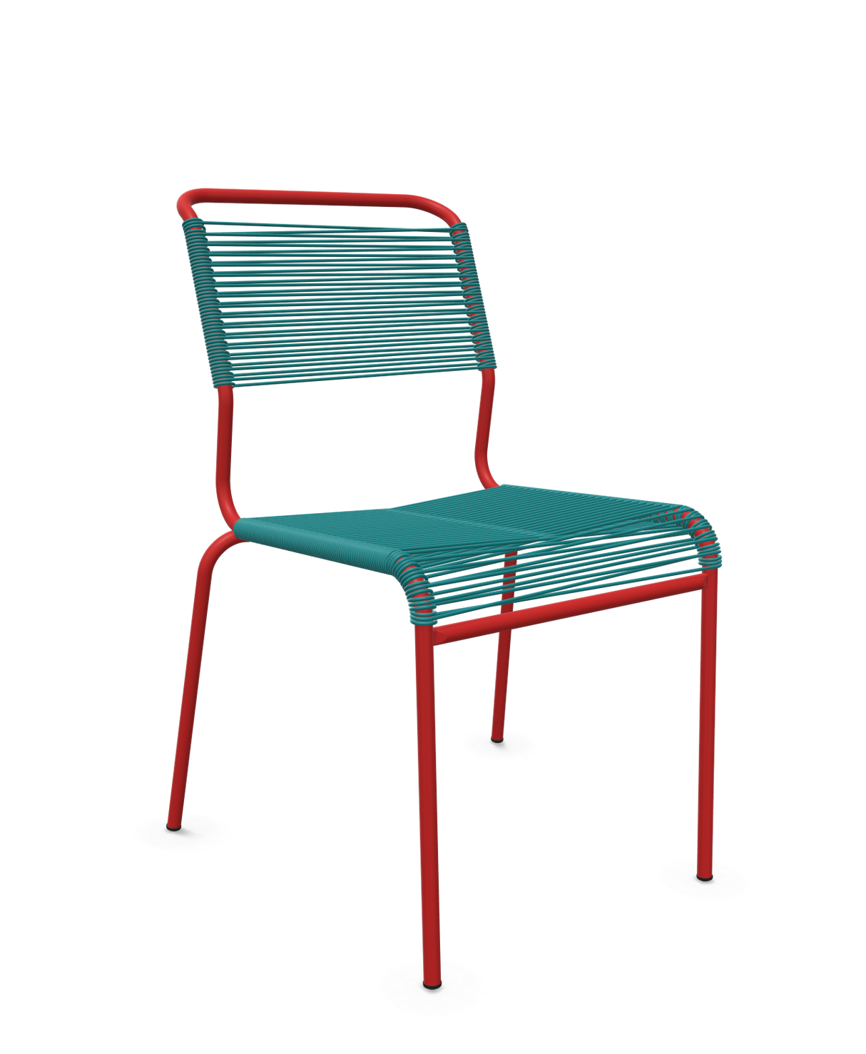 Schaffner Säntis Spaghetti Chair