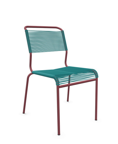 Schaffner Säntis Chaise Spaghetti