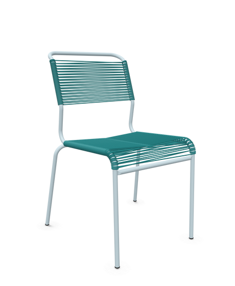 Schaffner Säntis Chaise Spaghetti