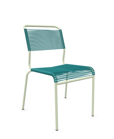 Schaffner Säntis Chaise Spaghetti