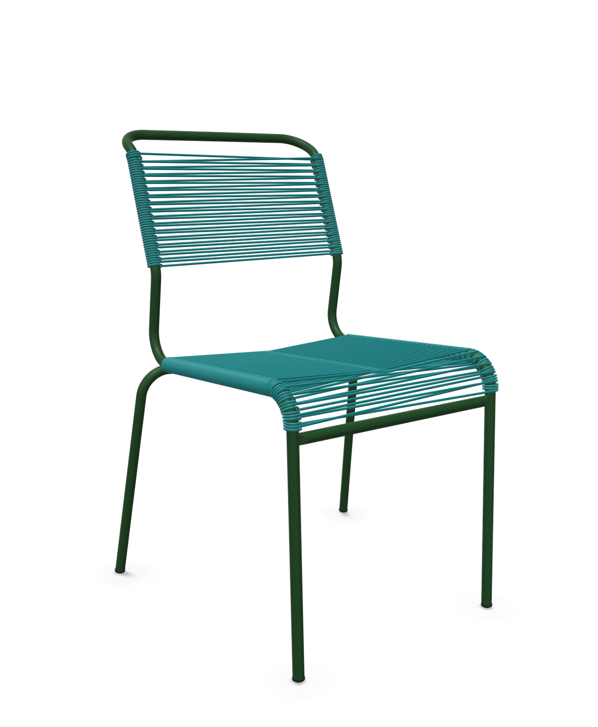 Schaffner Säntis Spaghetti Chair