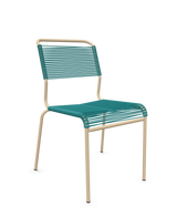 Schaffner Säntis Spaghetti Chair