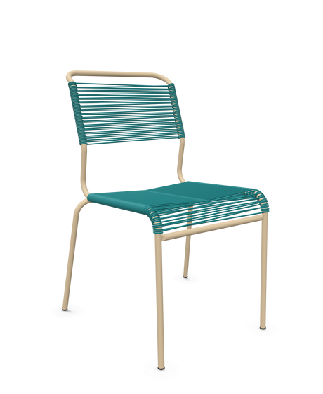 Schaffner Säntis Chaise Spaghetti