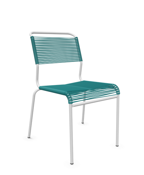 Schaffner Säntis Chaise Spaghetti