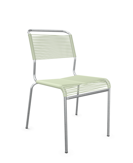 Schaffner Säntis Chaise Spaghetti