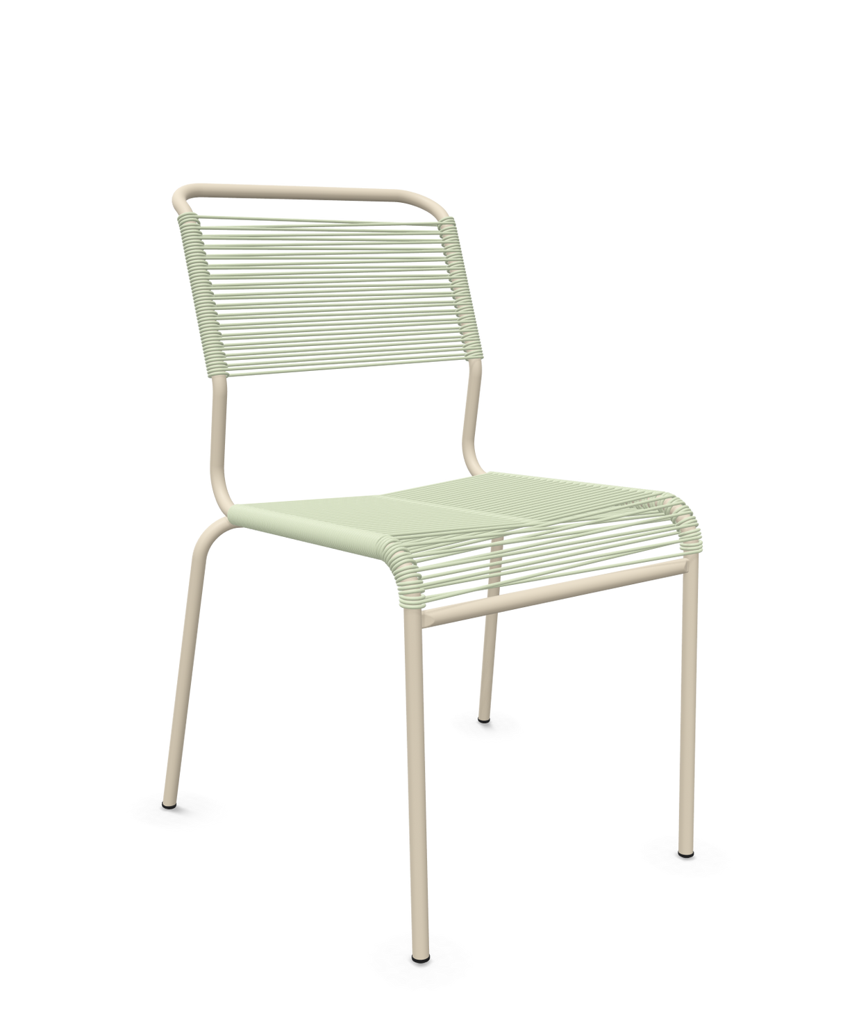Schaffner Säntis Spaghetti Chair