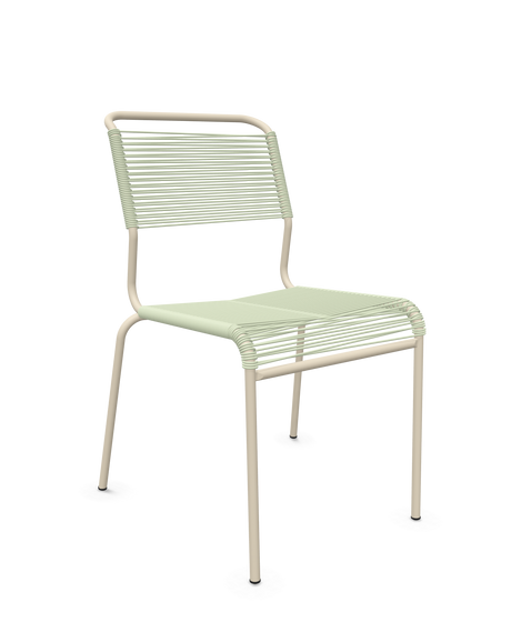Schaffner Säntis Chaise Spaghetti