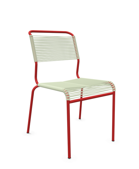 Schaffner Säntis Chaise Spaghetti