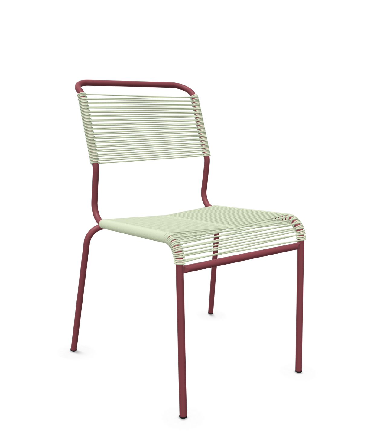 Schaffner Säntis Spaghetti Chair