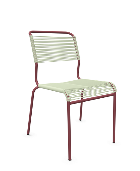 Schaffner Säntis Chaise Spaghetti
