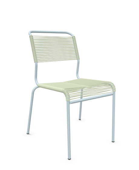 Schaffner Säntis Chaise Spaghetti