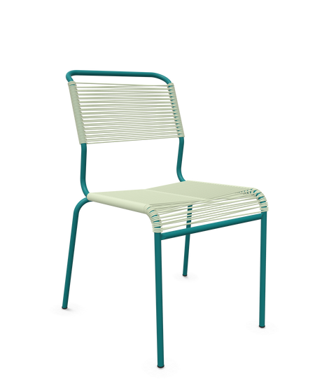 Schaffner Säntis Chaise Spaghetti