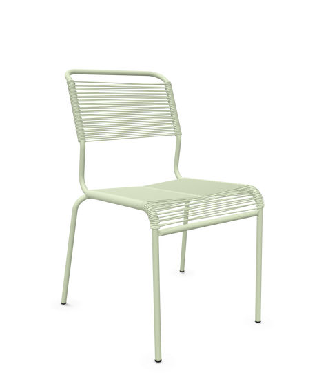 Schaffner Säntis Chaise Spaghetti