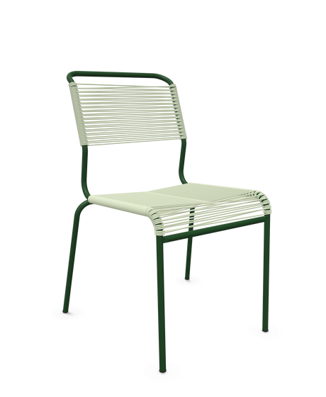 Schaffner Säntis Chaise Spaghetti