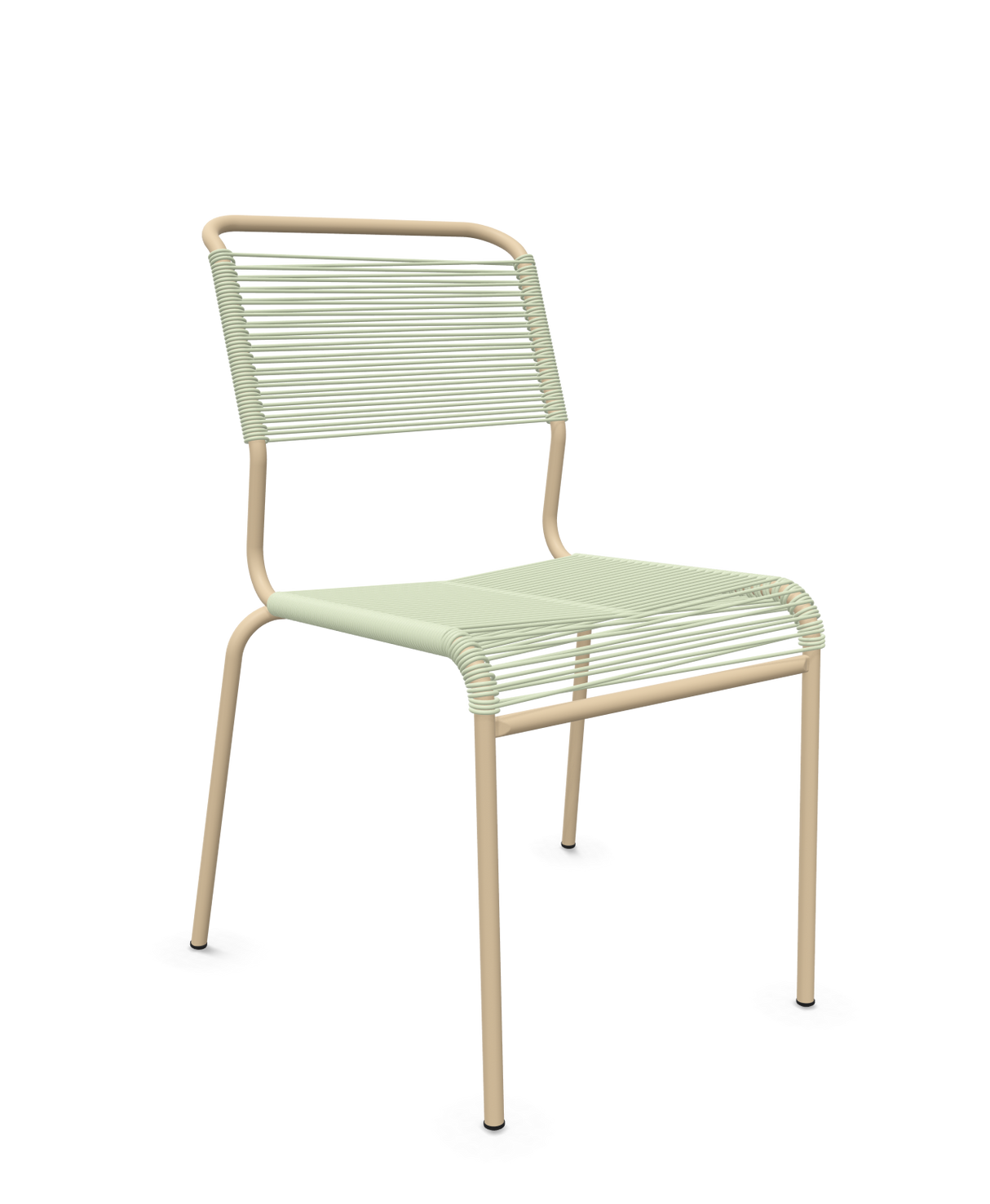 Schaffner Säntis Spaghetti Chair