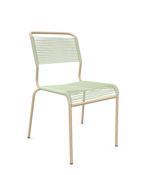 Schaffner Säntis Chaise Spaghetti