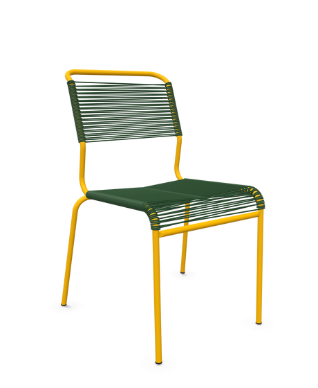 Schaffner Säntis Chaise Spaghetti