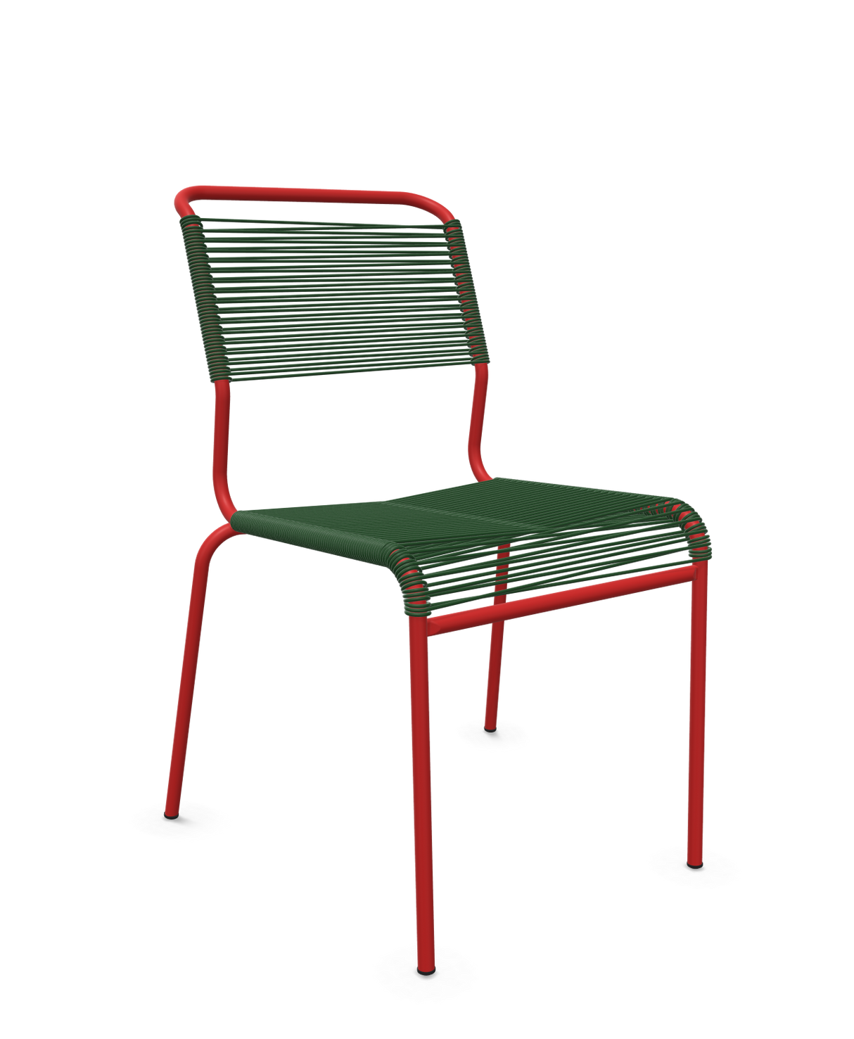 Schaffner Säntis Spaghetti Chair