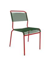 Schaffner Säntis Spaghetti Chair