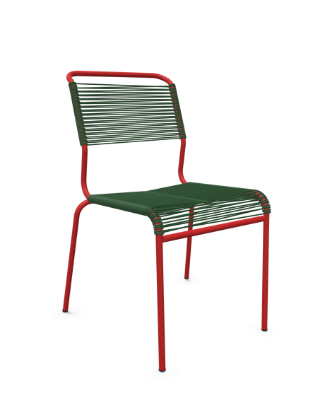 Schaffner Säntis Chaise Spaghetti