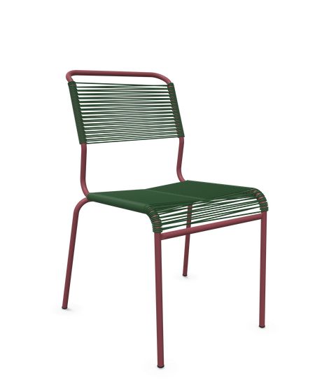 Schaffner Säntis Chaise Spaghetti
