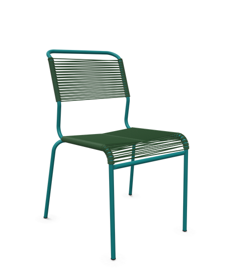 Schaffner Säntis Chaise Spaghetti
