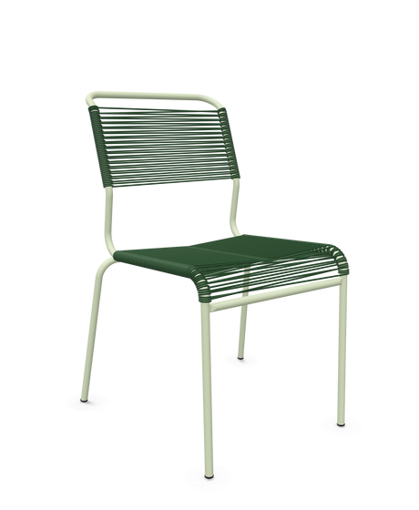 Schaffner Säntis Chaise Spaghetti