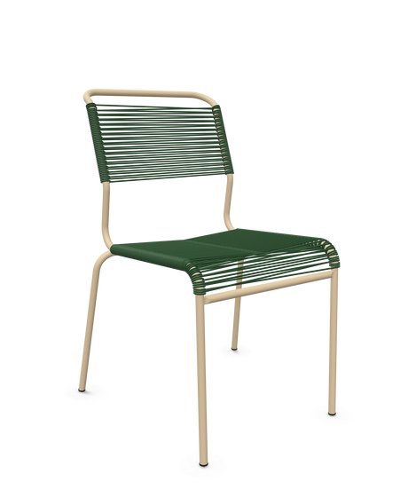 Schaffner Säntis Chaise Spaghetti