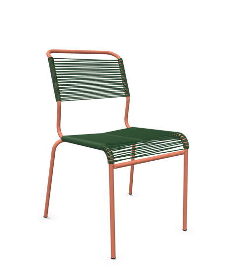 Schaffner Säntis Chaise Spaghetti
