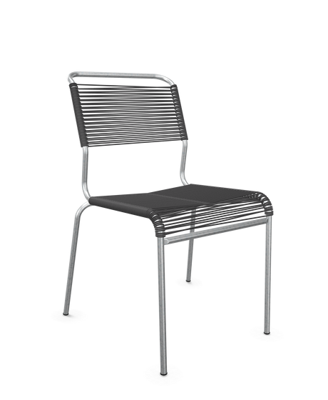 Schaffner Säntis Chaise Spaghetti
