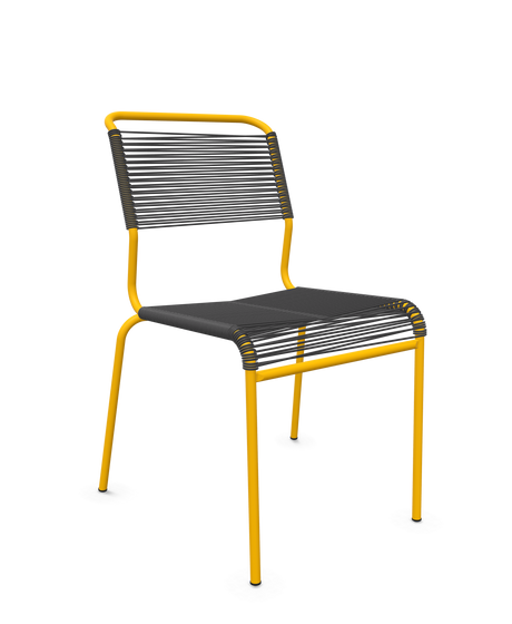 Schaffner Säntis Chaise Spaghetti