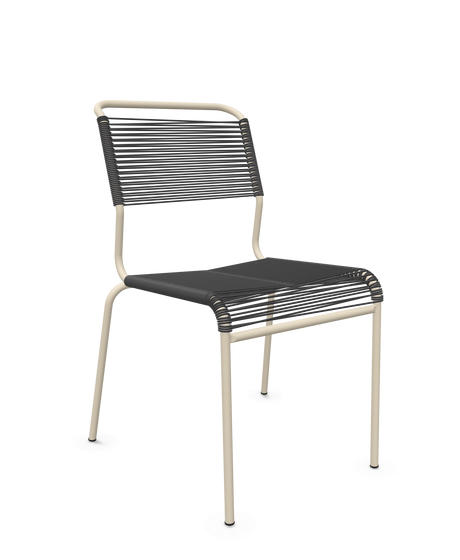 Schaffner Säntis Chaise Spaghetti