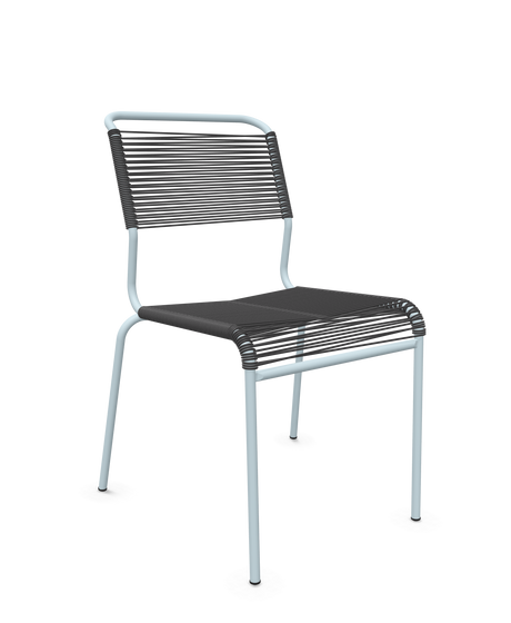 Schaffner Säntis Chaise Spaghetti