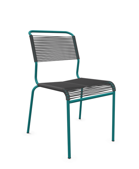 Schaffner Säntis Chaise Spaghetti