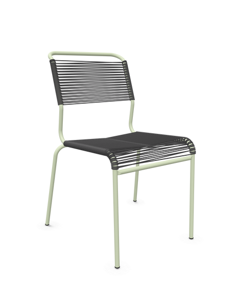 Schaffner Säntis Chaise Spaghetti