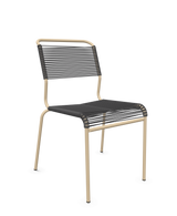 Schaffner Säntis Spaghetti Chair