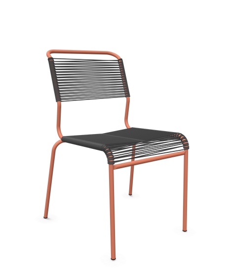 Schaffner Säntis Chaise Spaghetti